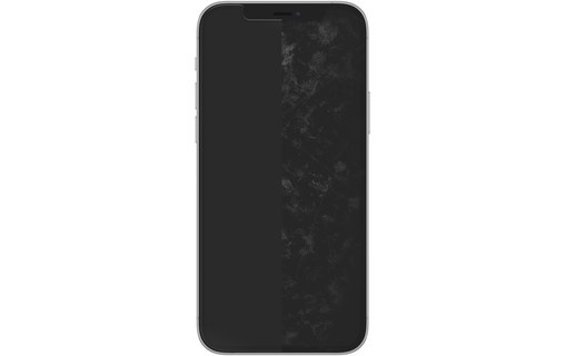 OtterBox Alpha Glass pour Apple iPhone 12/12 Pro, transparent – produits livrés