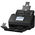 Scanner à défilement Epson WorkForce ES-580W - WiFi
