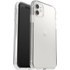 OtterBox React Series pour Apple iPhone 11, transparent – produits livrés sans e