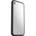 OtterBox React Series pour Apple iPhone SE 2020/7/8, transparent/noir – produits