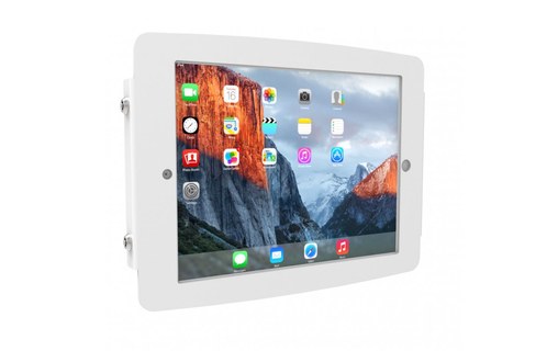 Compulocks 299PSENW support antivol pour tablettes 32,8 cm (12.9") Blanc