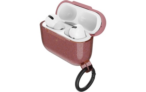 OtterBox Ispra Series pour AirPods Pro, rose