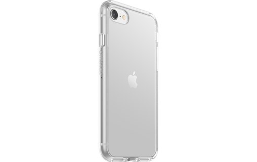 OtterBox React Series pour Apple iPhone SE 2020/7/8, transparent – produits livr