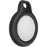 Belkin Anneau de protection avec sangle pour AirTag - Noir