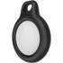 Belkin Anneau de protection avec sangle pour AirTag - Noir