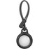 Belkin Anneau de protection avec sangle pour AirTag - Noir