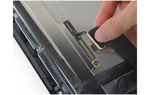 Nappe LCD pour iMac 21,5'' Retina 4K 2017 (A1418)