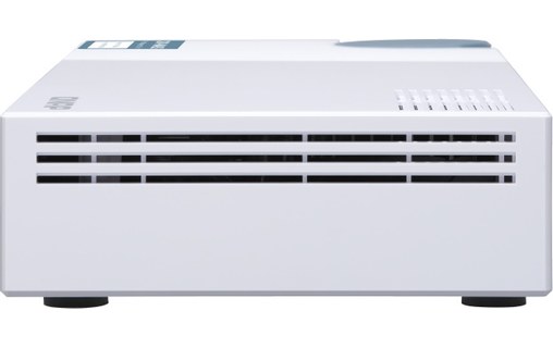 Switch Ethernet Qnap QSW-M408S 12 ports - 10 GbE, Manageable, L2