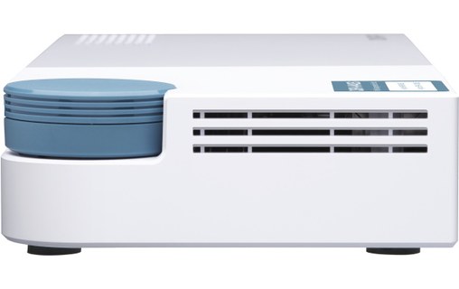 Switch Ethernet Qnap QSW-M408S 12 ports - 10 GbE, Manageable, L2