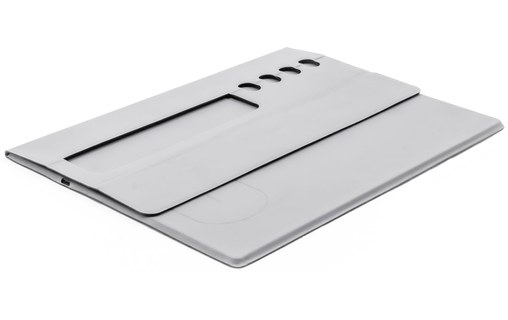 Brandcharger Evopad Charge - Tapis de souris, organiseur et chargeur induction