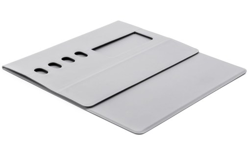 Brandcharger Evopad - Tapis de souris et organiseur de bureau