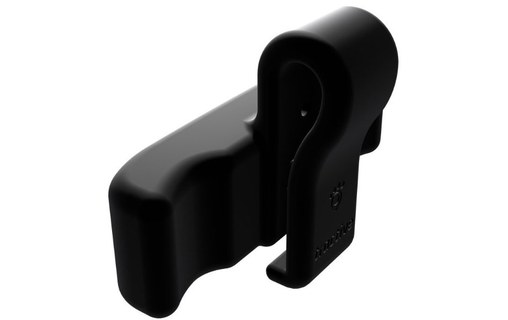 TRACTIVE Motion - Tracker d'activité pour animaux domestiques