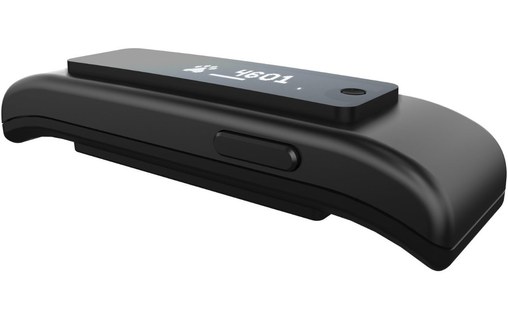 TRACTIVE Motion - Tracker d'activité pour animaux domestiques