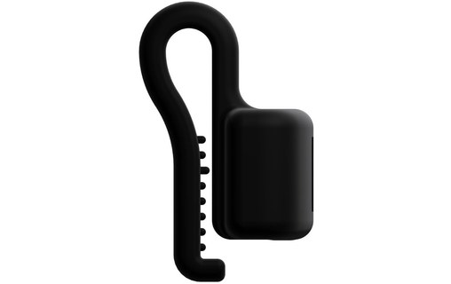 TRACTIVE Motion - Tracker d'activité pour animaux domestiques