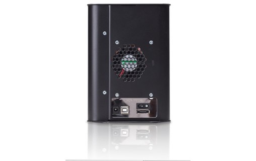 ioSafe SoloPRO 4 To USB 3.0 - Disque dur waterproof et fireproof