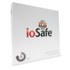 ioSafe SoloPRO 4 To USB 3.0 - Disque dur waterproof et fireproof