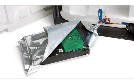 ioSafe SoloPRO 4 To USB 3.0 - Disque dur waterproof et fireproof