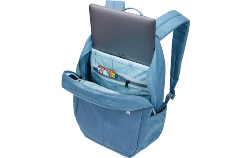 Thule Notus 20L - Sac à dos pour ordinateur portable 16" Bleu