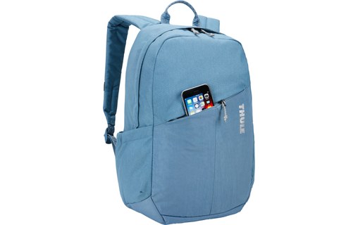 Thule Notus 20L - Sac à dos pour ordinateur portable 16" Bleu