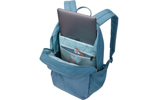 Thule Indago 23L - Sac à dos pour ordinateur portable 16" Bleu