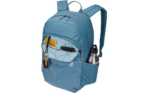 Thule Indago 23L - Sac à dos pour ordinateur portable 16" Bleu