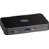 OWC Hub Thunderbolt 4 - Hub 4 ports Thunderbolt 4 + 1 port USB-A 10 Gbit/s