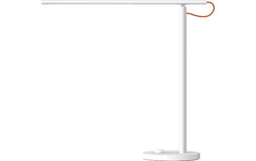 Xiaomi Mi Led Desk Lamp 1S - Lampe de bureau connectée - Lampe