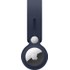 Apple Lanière pour AirTag - Bleu Marine