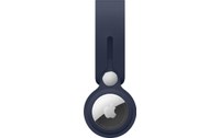 Apple Lanière pour AirTag - Bleu Marine