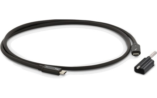 Sonnet SF3-2SXSPX - Lecteur de cartes SxS Pro X Thunderbolt 3