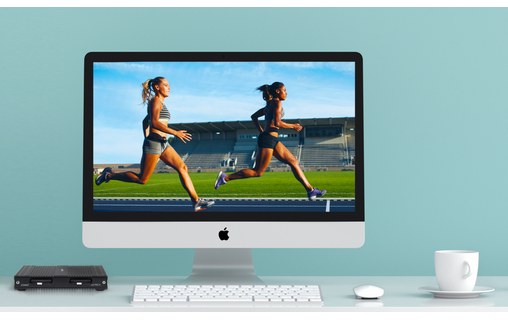 Sonnet SF3-2SXSPX - Lecteur de cartes SxS Pro X Thunderbolt 3