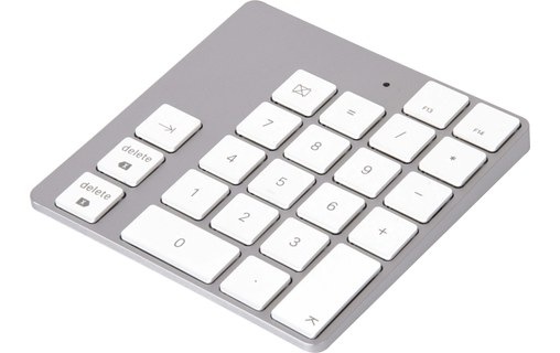 LMP Bluetooth Keypad 2 - Pavé numérique Bluetooth 23 touches