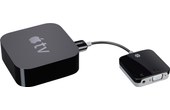 Kanex Adaptateur HDMI vers VGA et audio pour Apple TV 4