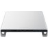 Satechi Support et Hub en aluminium pour iMac USB-C - Argent