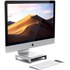 Satechi Support et Hub en aluminium pour iMac USB-C - Argent