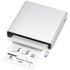 Satechi Support et Hub en aluminium pour iMac USB-C - Argent