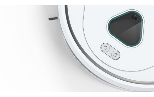 Trifo Max - Robot Aspirateur avec caméra de surveillance