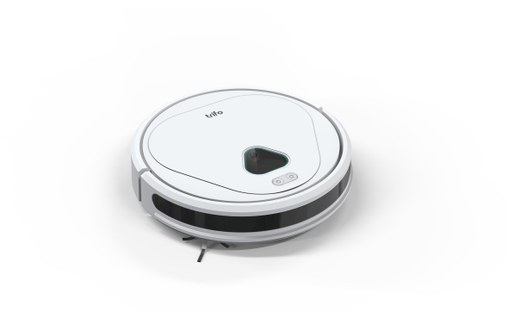 Trifo Max - Robot Aspirateur avec caméra de surveillance