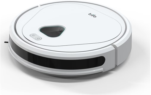 Trifo Max - Robot Aspirateur avec caméra de surveillance