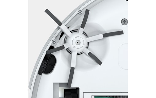 Trifo Max - Robot Aspirateur avec caméra de surveillance