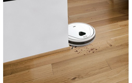 Trifo Max - Robot Aspirateur avec caméra de surveillance