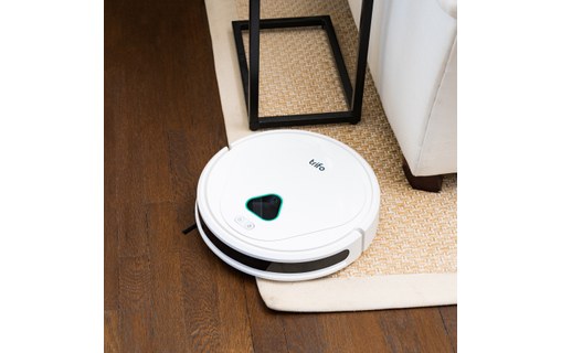 Trifo Max - Robot Aspirateur avec caméra de surveillance