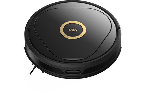 Trifo Lucy - Robot Aspirateur avec intelligence artificielle