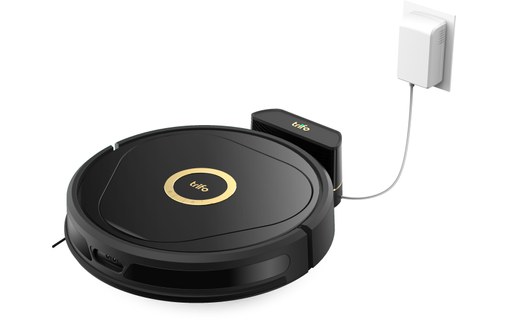 Trifo Lucy - Robot Aspirateur avec intelligence artificielle