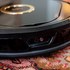 Trifo Lucy - Robot Aspirateur avec intelligence artificielle