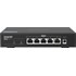 Switch Ethernet Qnap QSW-1105-5T 5 ports - 2,5 GbE