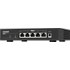 Switch Ethernet Qnap QSW-1105-5T 5 ports - 2,5 GbE
