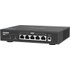 Switch Ethernet Qnap QSW-1105-5T 5 ports - 2,5 GbE