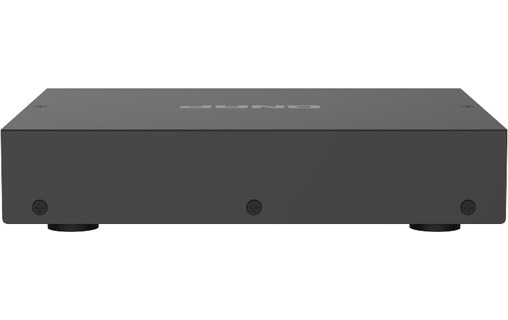 Switch Ethernet Qnap QSW-1105-5T 5 ports - 2,5 GbE