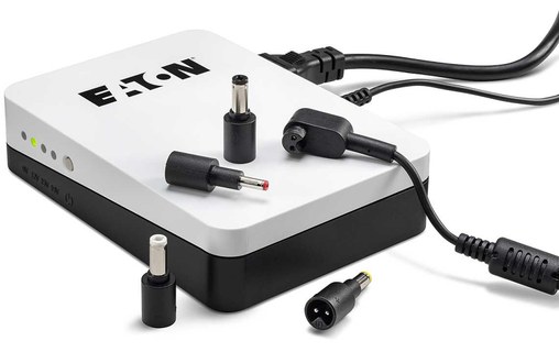 Onduleur Eaton 3S Mini - 28 VA